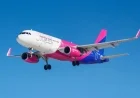 Wizz Air Launches Premium Seat Trials: Discover Enhanced Benefits