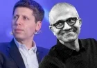 Microsoft Reveals OpenAI $11.5B Quarterly Loss in Earnings Report