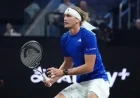 Jimmy Connors Reflects on Zverev’s Elusive Grand Slam Victory
