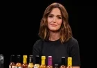 Rose Byrne Discusses ‘Insidious’ Demon and Admiration for Julia Louis-Dreyfus