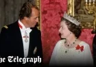 Queen Elizabeth Urged Spanish King to Remain Amid Scandals