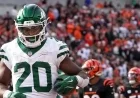 Breece Hall trade buzz intensifies as deadline nears: pricing, fits, and what the Jets really want