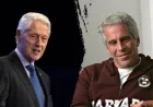 Virginia Giuffre’s Memoir Details Rape, Epstein’s Links to Clinton and Trump