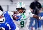 College Football Week 10: Marshall vs Coastal Carolina Predictions & Odds