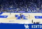 Kentucky vs. Georgetown: Big Blue Showdown Preview