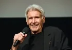 Harrison Ford receives inaugural conservation honor in Chicago as hometown celebrates a lifetime of advocacy