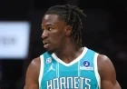 Hornets Revamp Lineup, Start Three Rookies Against Magic
