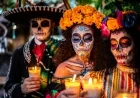 Día de los Muertos 2025: parades, ofrendas, and record crowds as the holiday begins