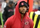 Cardinals Conceal Kyler Murray’s Status Amid Speculation