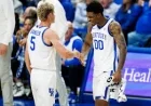 Kentucky basketball schedule (UK basketball): full November slate, key non-conference tests, and early SEC dates