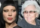 Lady Gaga Mourns Passing of Her 94-Year-Old Grandmother