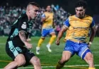 Betis Faces Palma del Río in Copa del Rey Debut Live