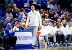 UK vs Georgetown basketball tonight: tip time, projected lineup and what the Kentucky basketball schedule looks like next