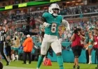 Malik Washington’s rising role: how the Dolphins rookie wideout became a Week 9 X-factor