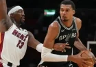 San Antonio Spurs Face Miami Heat: Game Preview
