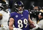 Mark Andrews trade buzz collides with Week 9 slump: what’s real, what’s rumor, and what it means by the deadline