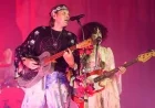 Arcade Fire co-founders Win Butler and Régine Chassagne announce separation after 22 years; band activity to continue