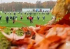 Patriots Gear Up for Falcons Clash: Exclusive Practice Insights