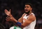 Bucks Star Reveals Secret About Knicks’ Karl-Anthony Towns