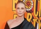 Charlize Theron Eyes Amazon’s Culinary Thriller ‘Tyrant’