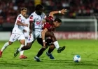 Olimpia and Alajuelense Battle for Central American Cup Final Berth