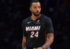 Norman Powell’s Status for Heat vs. Spurs and Wembanyama Matchup