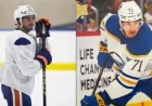 Former Oiler Shines with Sabres: Analyzing the Savoie Trade Outcome