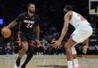 Miami Heat Star Excels in Isolation Play This Season