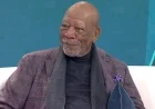 Morgan Freeman Discusses ‘Now You See Me: Now You Don’t’ Film