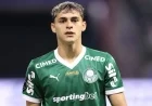 Palmeiras Revives Comeback Hopes with Ramón Sosa Goal Against LDU at Allianz