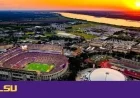 LSU Athletics Unveils New Department Leadership Transition