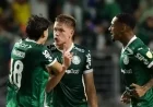 Palmeiras Defeats LDU to Secure Libertadores Final Spot