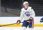 Zach Hyman’s Return Promises to Restore Oilers’ Tenacity