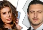 Angela Martini, Former Miss Universe Albania, Divorces Actor Husband