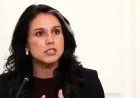 FBI Criticizes Proposal to Appoint Gabbard for Counterintelligence Lead