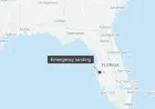 JetBlue Emergency Landing in Florida Hospitalizes 15 After Sudden Altitude Drop