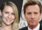 Claire Danes, Ewan McGregor to Lead A24’s Hulu Series ‘The Spot’