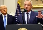 RFK Jr.: Insufficient Evidence Links Tylenol to Autism, Says Health Secretary