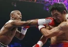 Mayweather and Pacquiao Poised for Spectacular Rematch Agreement