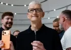 Apple Surpasses Revenue Projections Despite Decline in China Sales