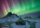 Iceland Promotes Northern Lights Tourism with New Campaigns: Travel Essentials