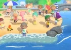 “Animal Crossing: New Horizons Receives First Update in Years”