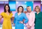 Loose Women Star Reveals Painful Health Condition Impacting Her Appearance