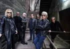 Bon Jovi Announces Highly Anticipated Edinburgh Concert