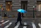 NYC Squall: Torrential Rain Claims Two Lives in Basements