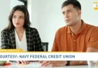 Navy Federal Credit Union: Enhancing Financial Services for Members