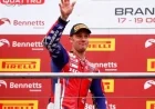 Tommy Bridewell to Exit Honda Racing UK for 2026 BSB Season