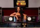 Alexandra Burke Stars as Chaka Khan in West End’s ‘I’m Every Woman’ Musical