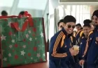 Shubman Gill, Arshdeep Singh Humorously Tease Abhishek Sharma: ‘Limited Edition’