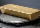 Global Gold Prices Rebound to $4,000 Mark